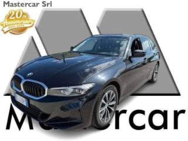 Bmw 318 Serie 3 G21 318d Touring Mhev 48v Auto -Gl433hy 