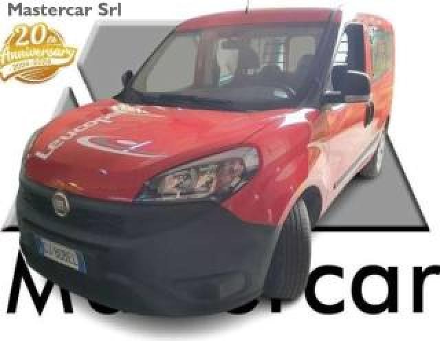 Fiat Doblo Cargo Combi N1 1.6 Mjt 90cv Ch1 Easy S&s -Gj808el 