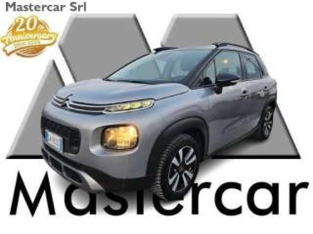Citroen C3 Aircross C3 Aircross 1.2 Shine S Tg : Ga692dz 