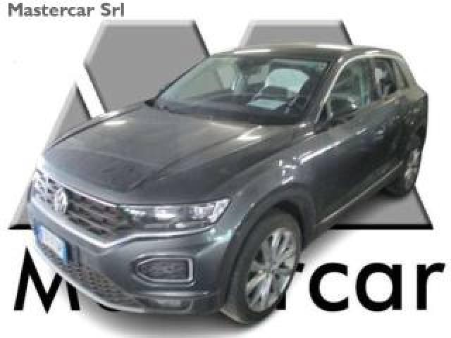Volkswagen T-Roc T-Roc I 2017 2.0 Tdi Advanced 150cv Dsg - Fx422wp 