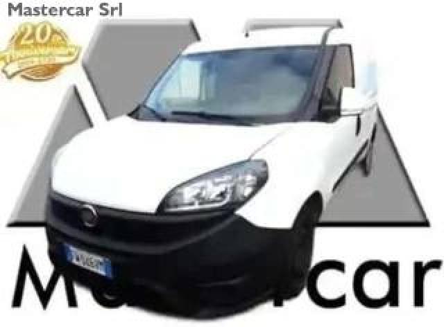 Fiat Doblo Cargo 1.6 Multijet  16v Sx 105cv E6  - Fw046vm 