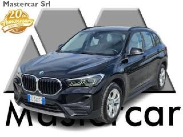 Bmw X1 X1 Xdrive25e Business Advantage Auto - Gd542th 