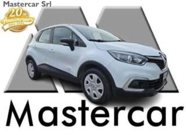Renault Captur 1.5 Dci Life 90cv N1 - Fn681rk 