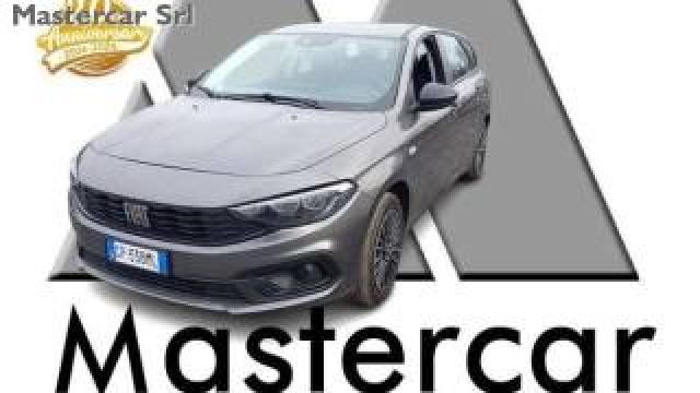 Fiat Tipo Neopatentati Tipo Sw 1.0 T3 100cv Tg : Gp338ml 
