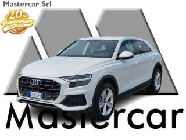 Audi Q8 Q8  50 3.0 Tdi Mhev Quattro Tiptronic -  Gm144pv 