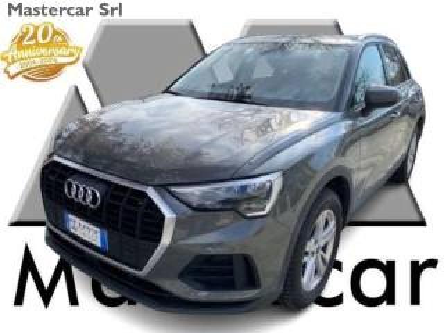 Audi Q3 Q3 Ii  35 2.0 Tdi Business Quattro S-Tronic -  Gg1 