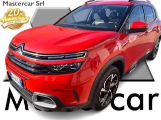 Citroen C5 Aircross C5 Aircross 1.5 Bluehdi Shine Tg: Gd687bj 