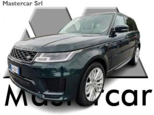 Land Rover Range Rover Sport 3.0 Sdv6 Hse Dynamic 249cv Auto My19 - Fv362fc 