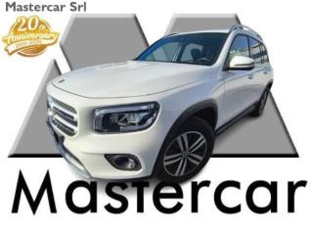 Mercedes Benz Glb 180 Glb 2019 D Sport Auto 7 Posti - Gf275rx 