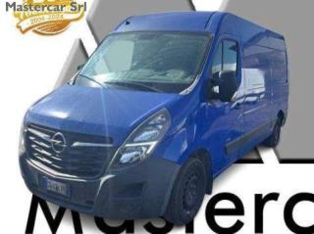Opel Movano 2.3 Turbo D 150cv 33q L2h2 S&s Mt6 Tg : Gd484vk 