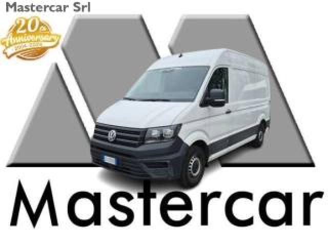 Volkswagen Crafter 30 2.0 Tdi 103kw L3h3 Logistic -  Gs523vd 