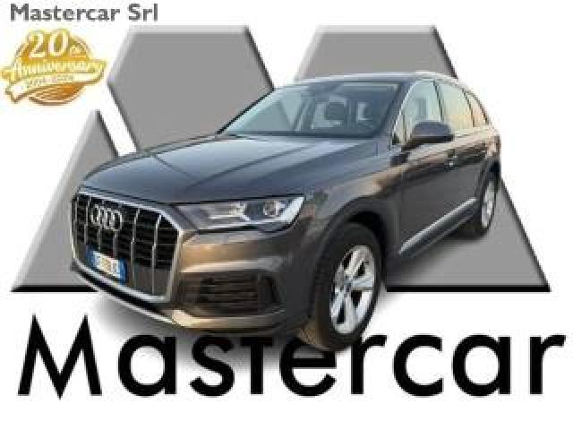 Audi Q7 3.0 Tdi Mhev Business Quattro Tiptronic Gf758jc 