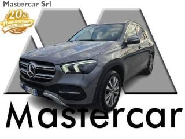 Mercedes Benz Gle 300 Gle - 2019 D Sport 4matic Auto - Gg489zf 