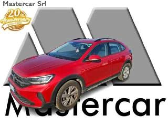 Volkswagen Taigo Taigo 1.0 Tsi Life 95cv - Neopatentati Ok- Gn666na 