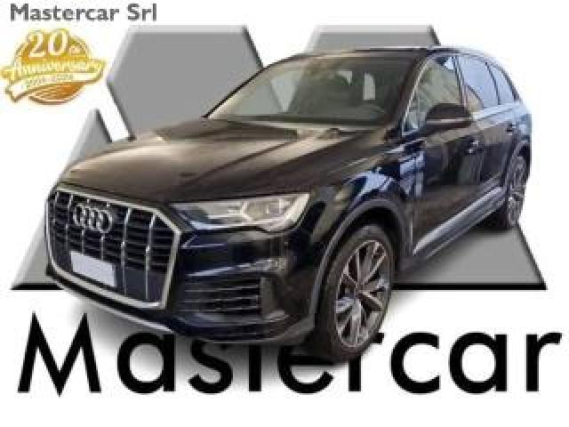 Audi Q7 50 3.0 Tdi 286cv Mhev Business Quattro - Gd783bb 