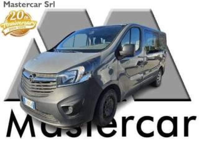 Opel Vivaro 1.6 Cdti 95cv  9 Posti  - Targa  Fd505ja 