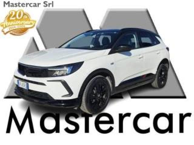 Opel Grandland Grandland I 2022 1.5 Ecotec Gs Line S - Gk485rl 