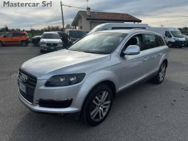 Audi Q7 Q7 I 2006 3.0 V6 Tdi Quattro Tiptronic De836nf 