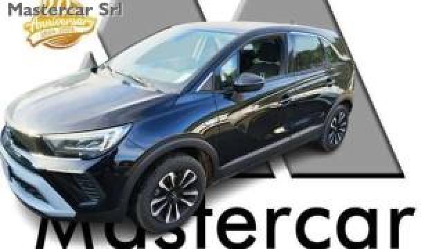 Opel Crossland Crossland 1.2 Elegance Autom. - Targa Gt820ma 