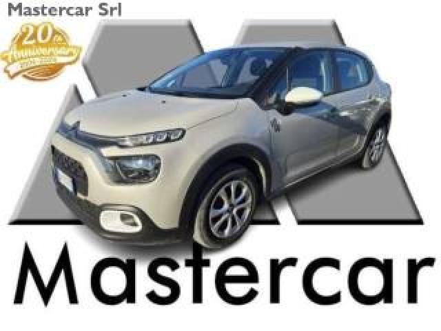 Citroen C3 C3 Iii 2017 1.2 Puretech You! Gn630rz 