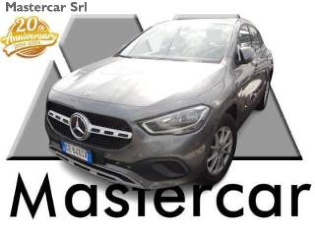 Mercedes Benz Gla 200 Gla-H247 2020 D Business Extra Auto - Ge646sx 