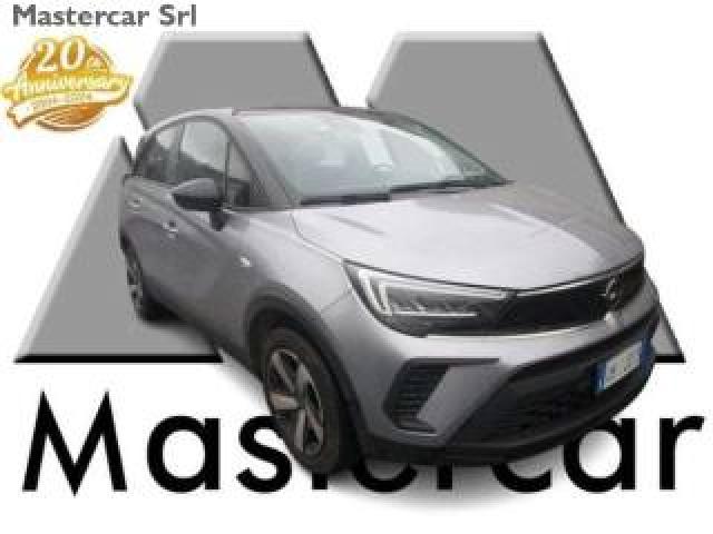 Opel Crossland Crossland 1.5 Ecotec Edition 120cv At6 Gh040ph 