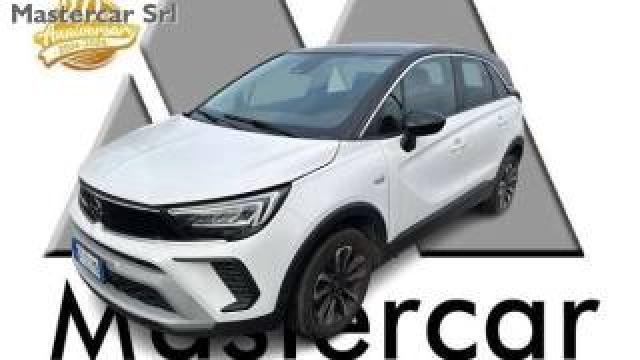 Opel Crossland Neopatentati 1.2 Elegance 130cv At6 Tg : Gt211mb 