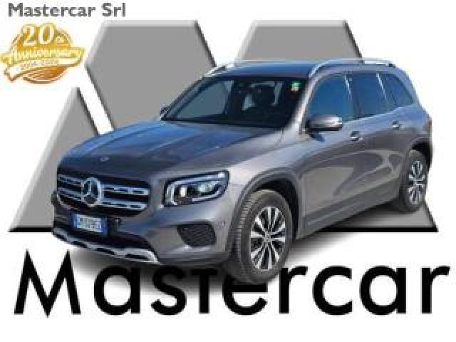 Mercedes Benz Glb 200 Glb D Business Extra Auto Targa Gm579ez 