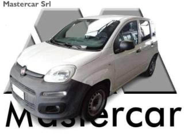 Fiat Panda 1.2 69 Cv Van 2 Posti Euro6 Pop - Fs378lp 