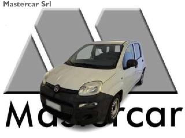 Fiat Panda Panda 1.2 69 Cv Van 2 Posti Euro6 Pop -   Fy174pd 