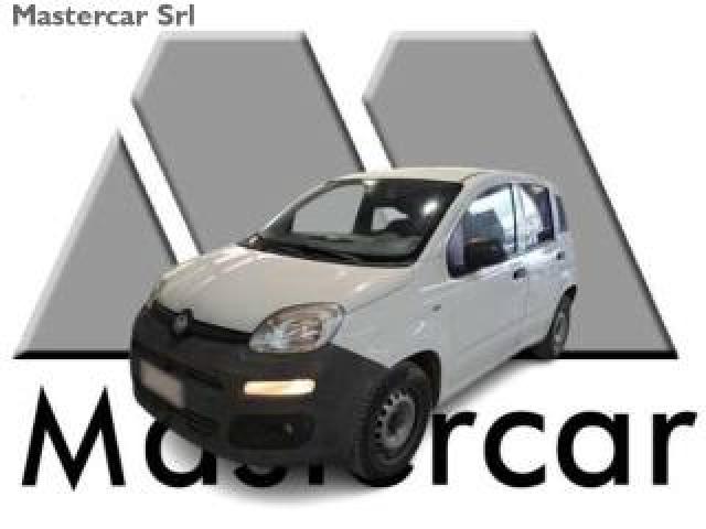 Fiat Panda Panda 1.2 69 Cv Van 2 Posti Euro6 Pop -   Fy220pd 