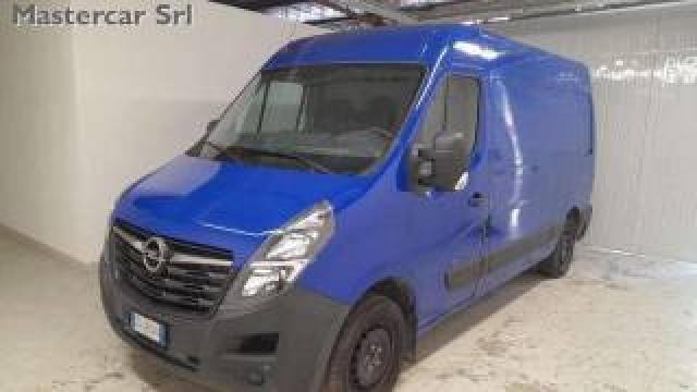 Opel Movano 2.3 Turbo D 150cv 33q L2h2 S&s Mt6 Tg : Gd483vk 
