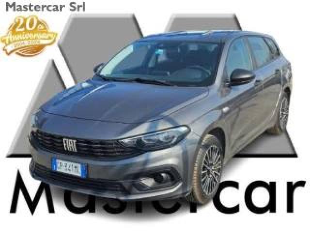 Fiat Tipo Tipo Sw Ii 2021 Sw 1.0 T3 100cv - Gp341ml 