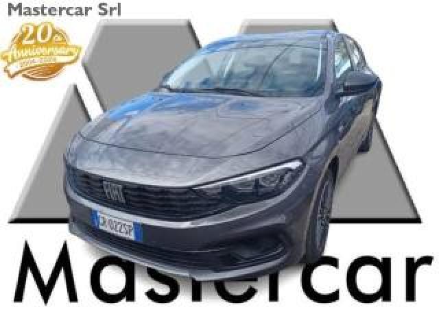 Fiat Tipo Tipo Sw Ii 2021 Sw 1.6 Mjt S - Gr022sp 