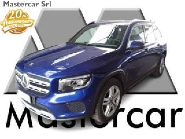 Mercedes Benz Glb 200 Glb 4matic 7 Posti Business Extra Auto  - Gh917pz 