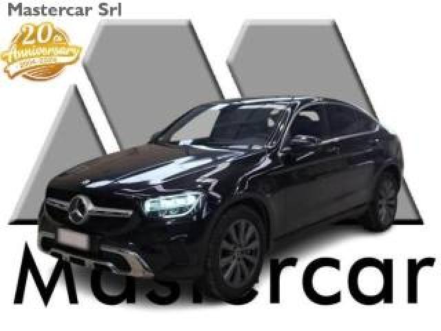 Mercedes Benz Glc 400 Glc Coupe - C253 2019 Coupe D Sport 4matic Auto 