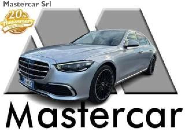 Mercedes Benz S 350 Classe S - W223 D Premium Auto - Gh066xe 
