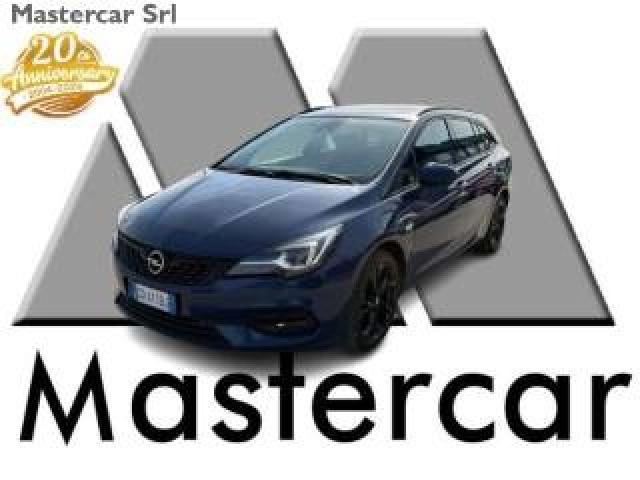 Opel Astra Sports Tourer 1.5 Cdti Ultimate At9  -  Gd411bj 