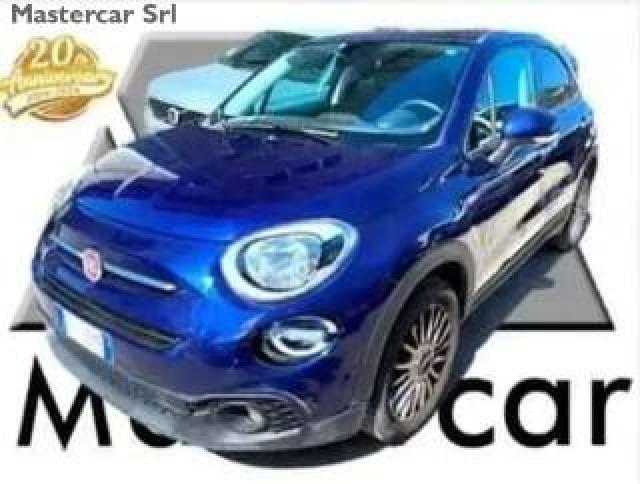 Fiat 500x 500x 1.6 Mjt Connect 130cv 