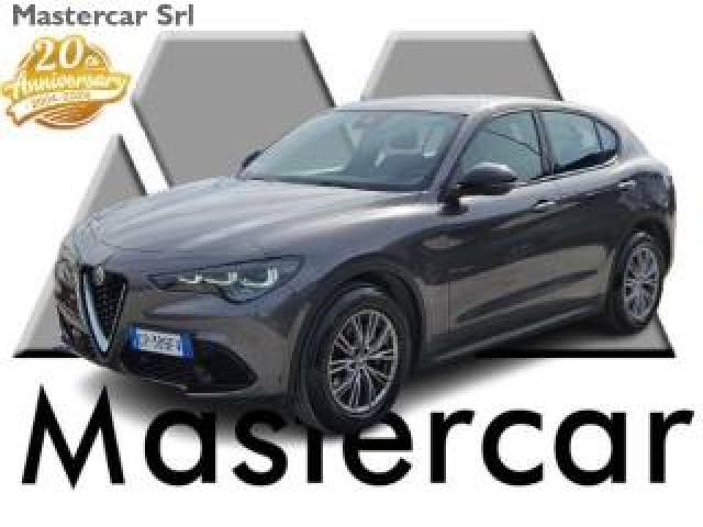 Alfa Romeo Stelvio Stelvio  Super Q4 210cv Auto - Gp389fv 