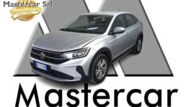Volkswagen Taigo Neopatentati Taigo 1.0 Tsi Life 95cv Tg : Gp775bf 