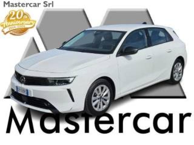 Opel Astra 1.5 Diesel 130cv Edition S - Gm368pg 