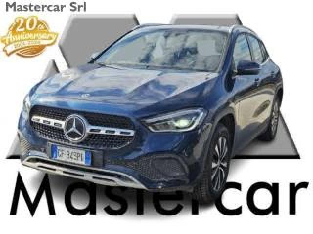 Mercedes Benz Gla 250 Gla E Phev 