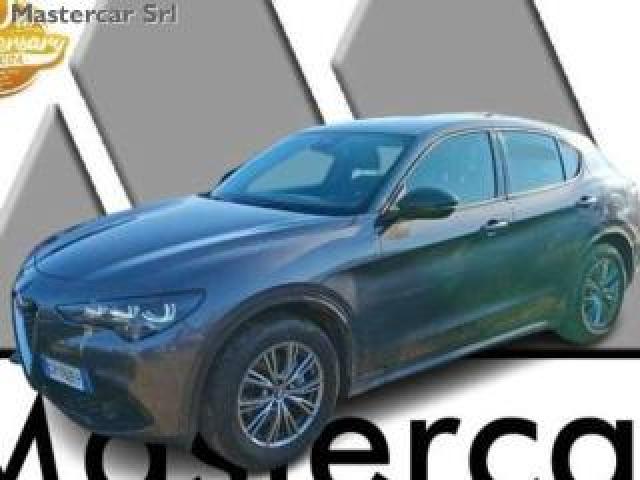 Alfa Romeo Stelvio 2.2 T Super Q4 210cv Auto - Gp162fp 
