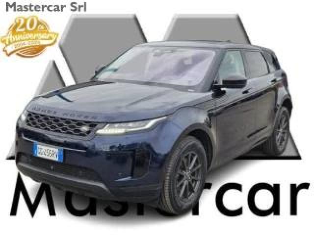 Land Rover Range Rover Evoque Suv 1.5 P160 Mhev S Fwd Auto - Gg456rv 