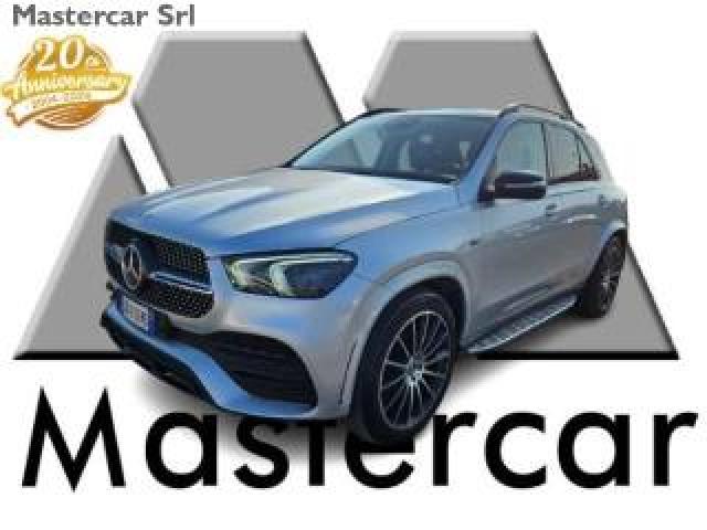 Mercedes Benz Gle 350 De Premium Amg 4matic Auto - Gd812vd 