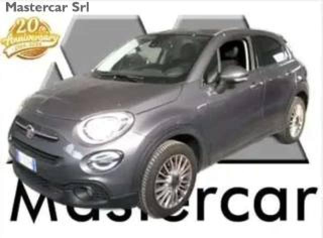 Fiat 500x 500 X 2018 1.3 T4 Connect 150cv Dct - Gk851fn 
