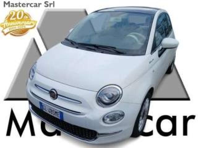 Fiat 500 500 Iii 1.0 Hybrid Dolcevita 70cv -  Gl485me 