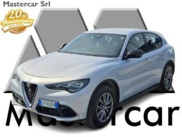 Alfa Romeo Stelvio Stelvio My23 2.2 Td Super Q4 210cv Auto -  Gp956fn 