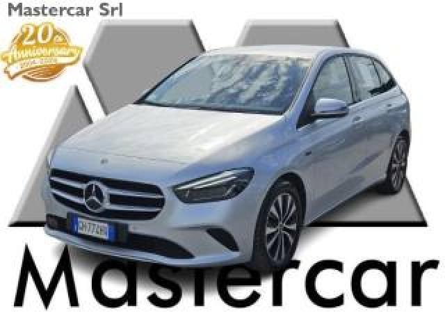 Mercedes Benz B 250 Classe B  E Eq-Power Business Extra Auto - Gh774hv 